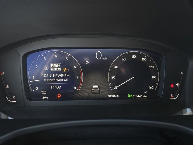 2024 Honda Civic Sport Touring