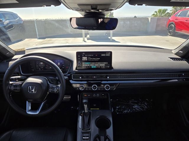 2024 Honda Civic Sport Touring