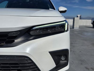 2024 Honda Civic Sport Touring