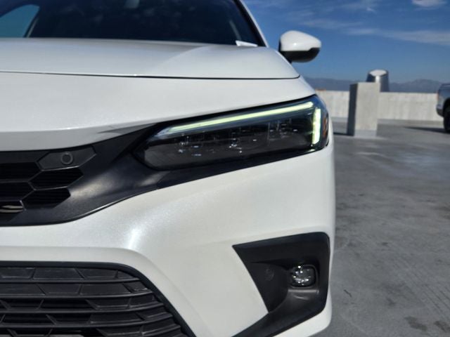 2024 Honda Civic Sport Touring