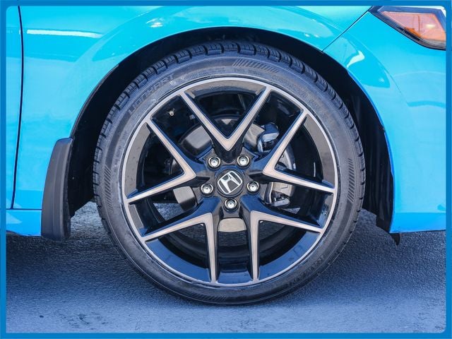2022 Honda Civic Sport Touring