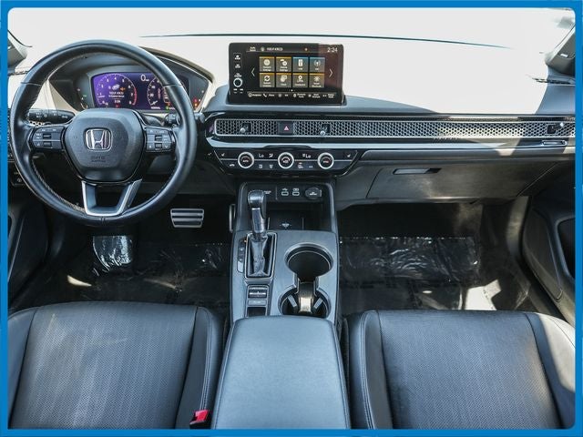 2022 Honda Civic Sport Touring