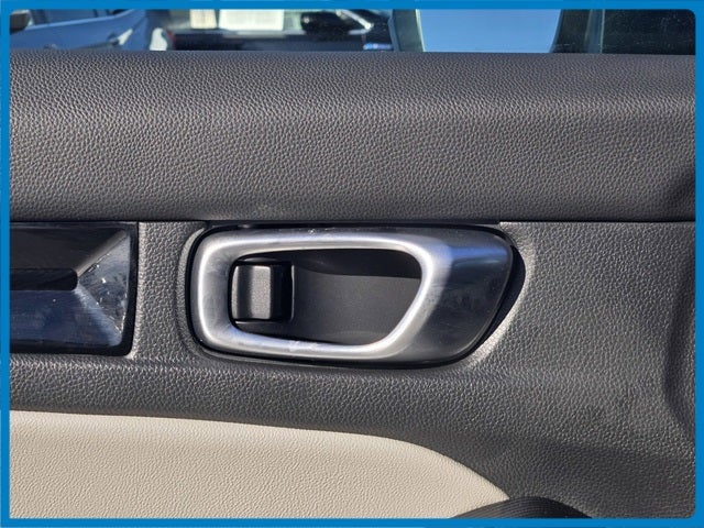 2024 Honda Civic Sport Touring