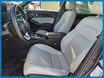 2024 Honda Civic Sport Touring