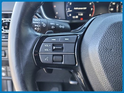 2024 Honda Civic Sport Touring