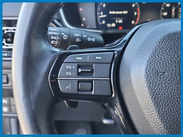 2024 Honda Civic Sport Touring