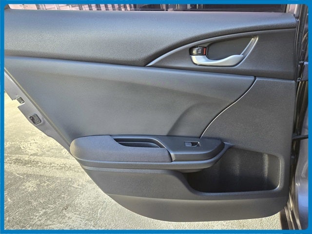 2022 Honda Insight EX