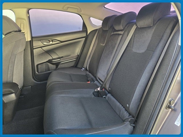 2022 Honda Insight EX