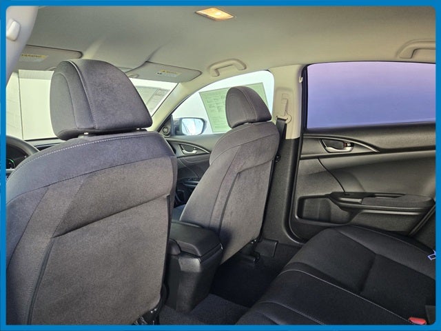 2022 Honda Insight EX