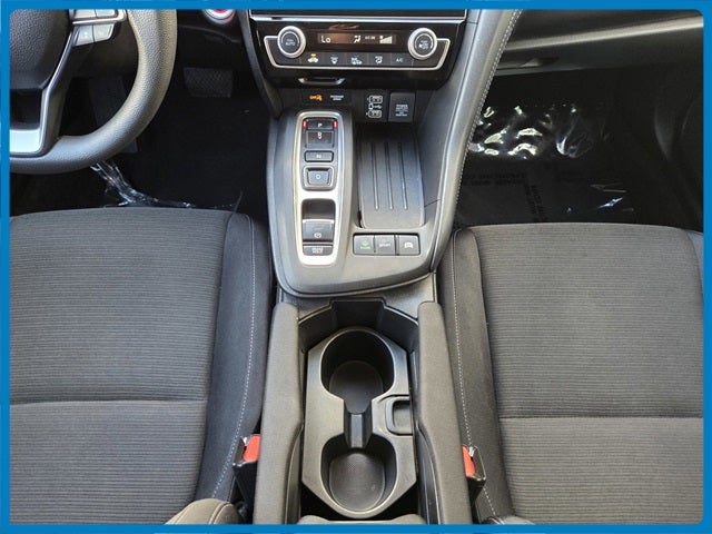 2022 Honda Insight EX