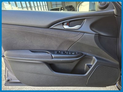 2022 Honda Insight EX