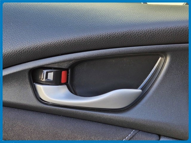 2022 Honda Insight EX