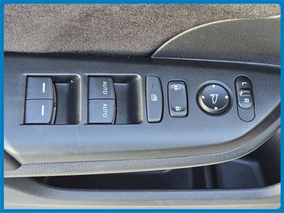 2022 Honda Insight EX