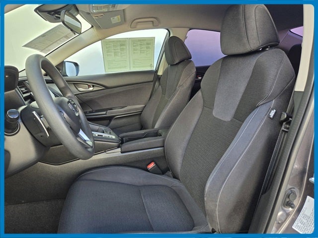 2022 Honda Insight EX