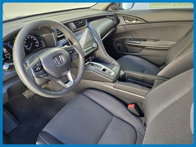 2022 Honda Insight EX