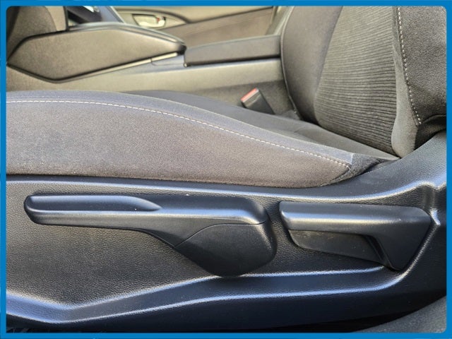 2022 Honda Insight EX