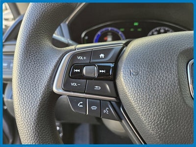 2022 Honda Insight EX