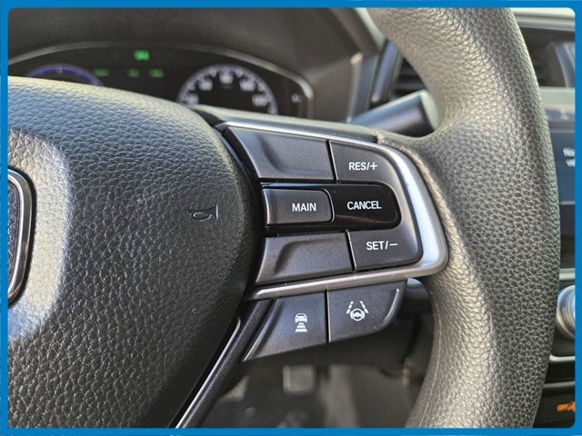 2022 Honda Insight EX