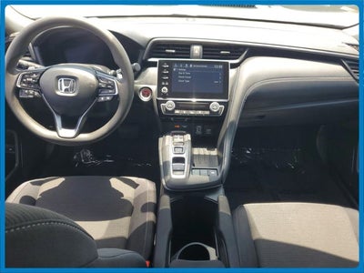 2022 Honda Insight EX