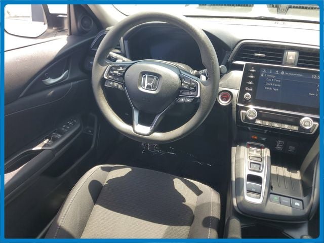 2022 Honda Insight EX