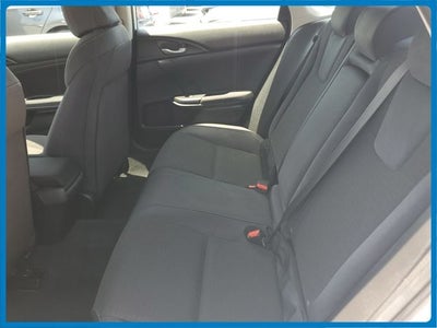 2022 Honda Insight EX