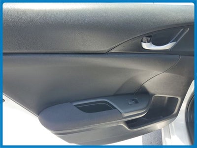 2022 Honda Insight EX