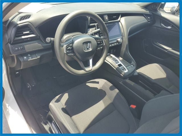 2022 Honda Insight EX
