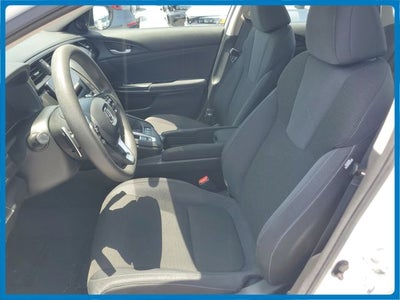 2022 Honda Insight EX
