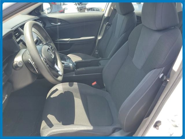 2022 Honda Insight EX