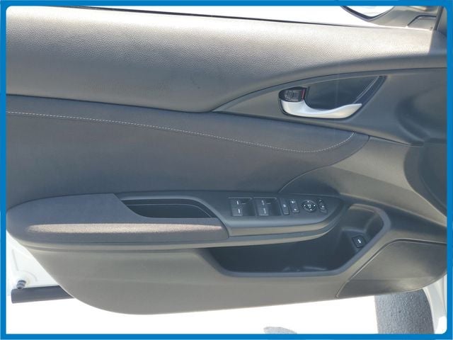 2022 Honda Insight EX