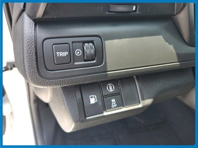 2022 Honda Insight EX