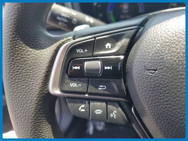 2022 Honda Insight EX