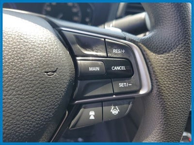 2022 Honda Insight EX