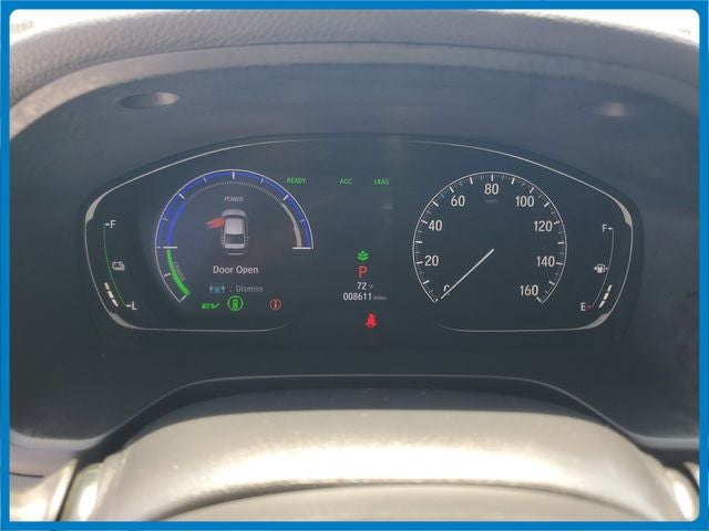2022 Honda Insight EX