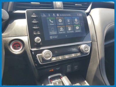 2022 Honda Insight EX
