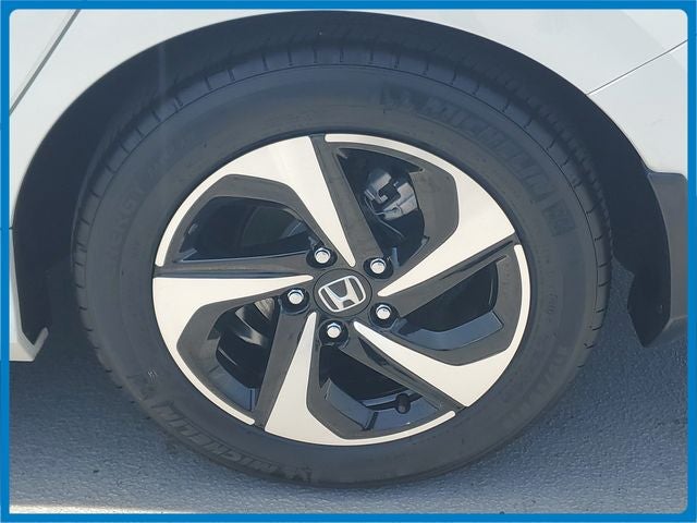 2022 Honda Insight EX