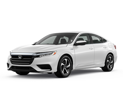 2022 Honda Insight EX