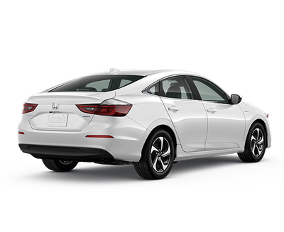 2022 Honda Insight EX
