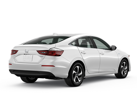 2022 Honda Insight EX