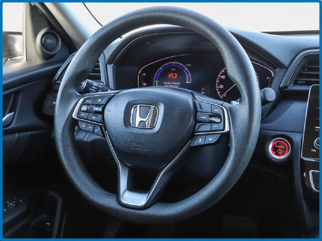 2020 Honda Insight EX