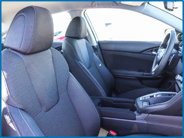 2020 Honda Insight EX