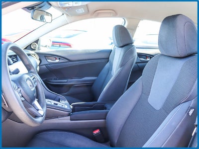 2020 Honda Insight EX