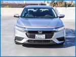 2020 Honda Insight EX
