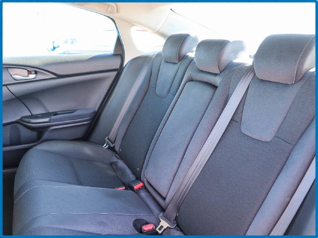 2020 Honda Insight EX