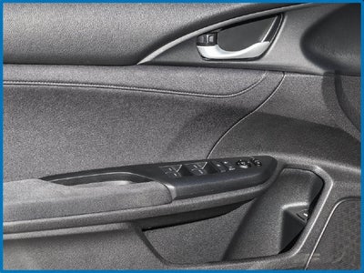 2020 Honda Insight EX