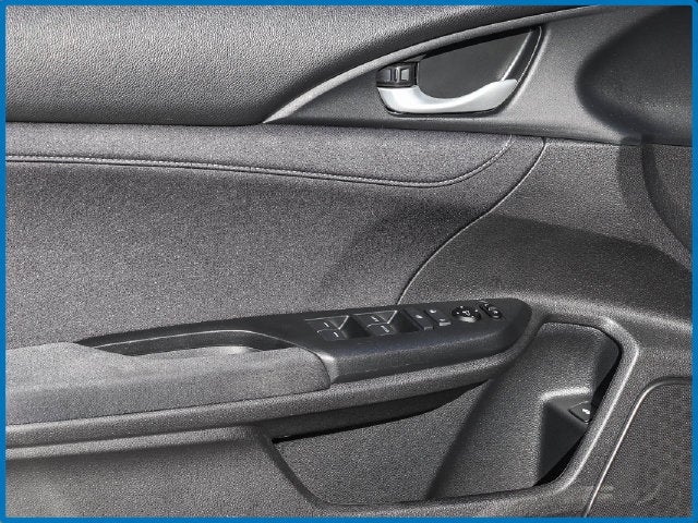 2020 Honda Insight EX
