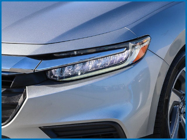 2020 Honda Insight EX