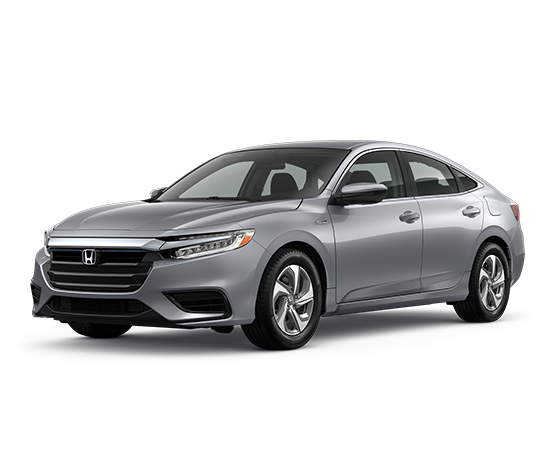 2020 Honda Insight EX