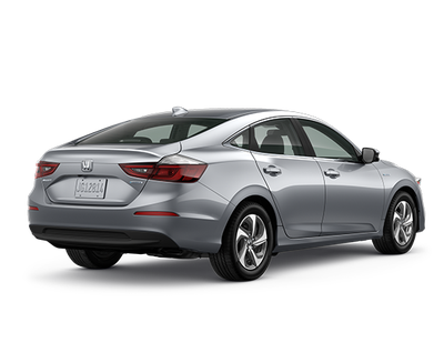 2020 Honda Insight EX