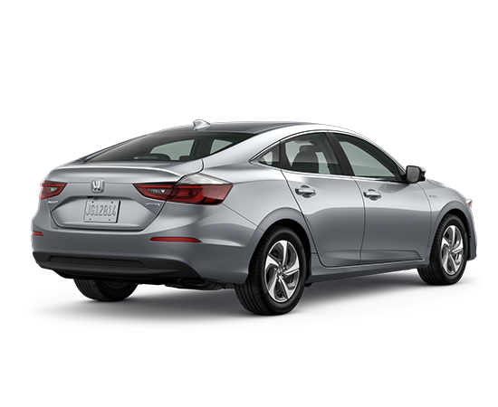 2020 Honda Insight EX